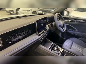 Used Volkswagen Tiguan 2025 for sale - 75484544: Photo