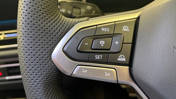 Used Volkswagen Tiguan 2025 for sale - 75484544: Photo 30