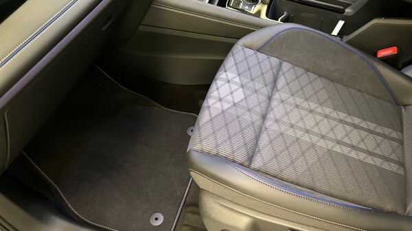 Used Volkswagen Tiguan 2025 for sale - 75484544: Photo 39