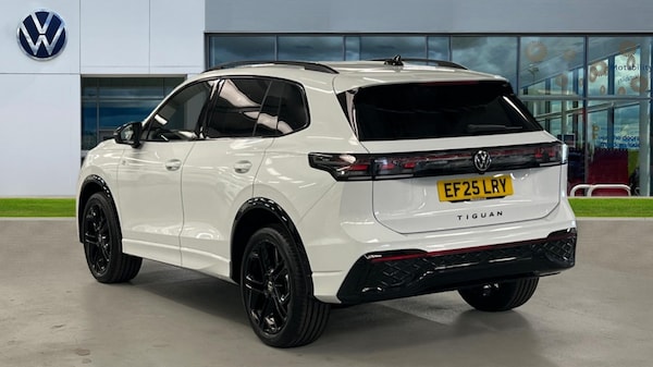 Used Volkswagen Tiguan 2025 for sale - 75484544: Photo 3