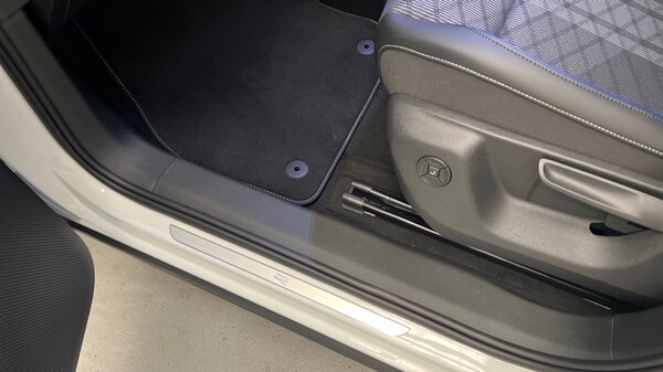 Used Volkswagen Tiguan 2025 for sale - 75484544: Photo 40
