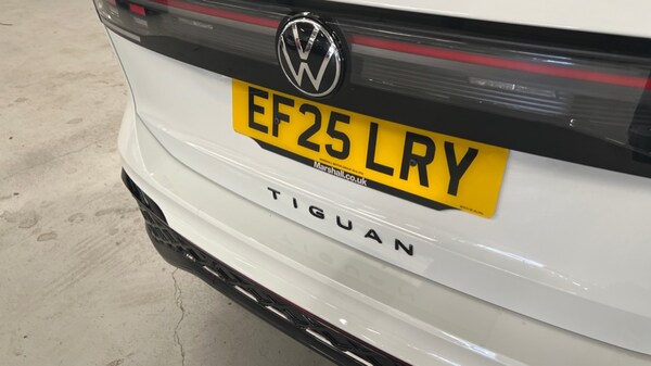 Used Volkswagen Tiguan 2025 for sale - 75484544: Photo 43