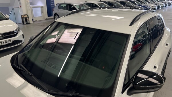 Used Volkswagen Tiguan 2025 for sale - 75484544: Photo 52