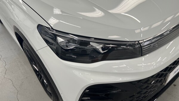 Used Volkswagen Tiguan 2025 for sale - 75484544: Photo 56