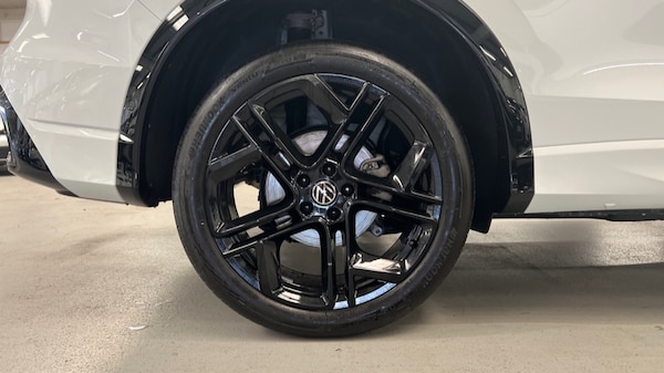 Used Volkswagen Tiguan 2025 for sale - 75484544: Photo 5