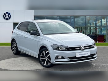 Volkswagen - Polo
