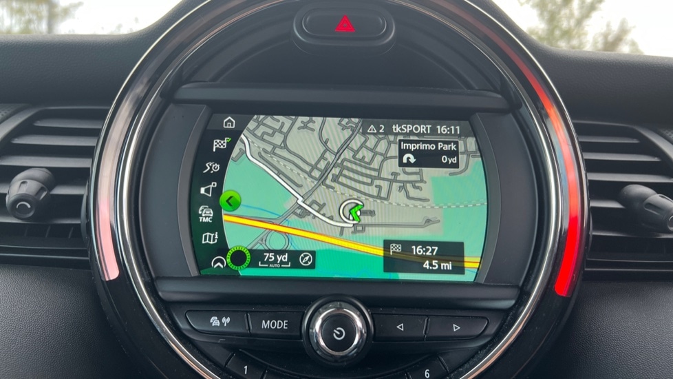 Used MINI Hatch 2019 for sale - 76804055: Photo 27