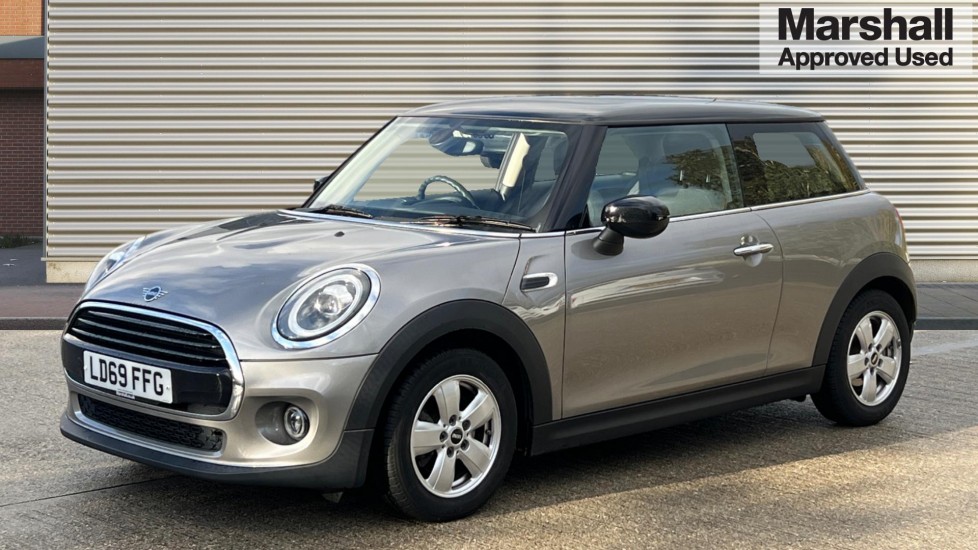 Used MINI Hatch 2019 for sale - 76804055: Photo 7