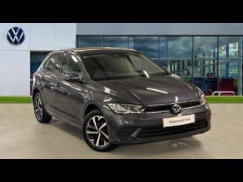 2025 - Match 1.0 TSI 95PS 5-speed Manual 5 Door