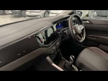 Used Volkswagen Polo 2025 for sale - 75207531: Photo