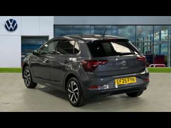 Used Volkswagen Polo 2025 for sale - 75207531: Photo
