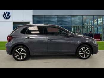 Used Volkswagen Polo 2025 for sale - 75207531: Photo