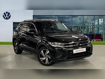 2023 - 1.5 TSI R-Line 5dr DSG