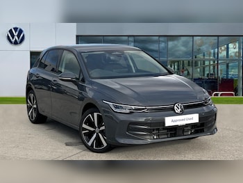 Used Volkswagen Golf 2025 for sale - 76475172: Photo