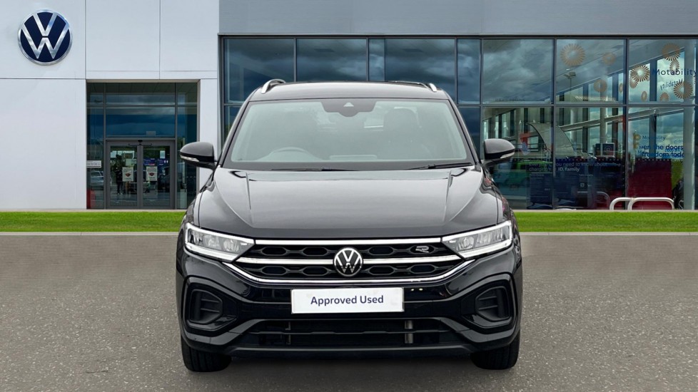 Used Volkswagen T-Roc 2022 for sale - 77042896: Photo 10