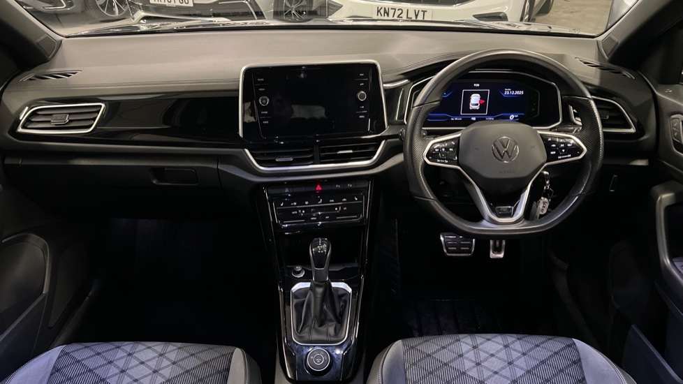Used Volkswagen T-Roc 2022 for sale - 77042896: Photo 12