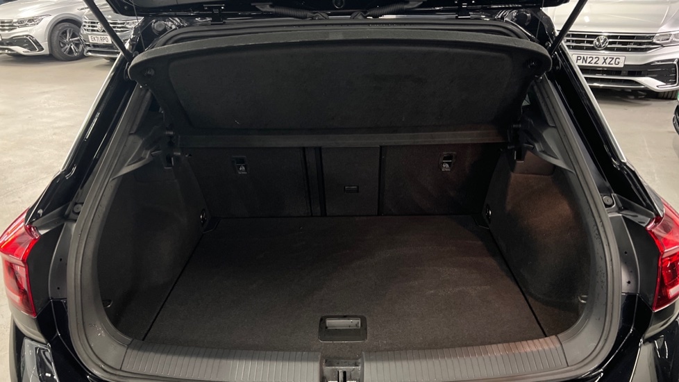 Used Volkswagen T-Roc 2022 for sale - 77042896: Photo 16