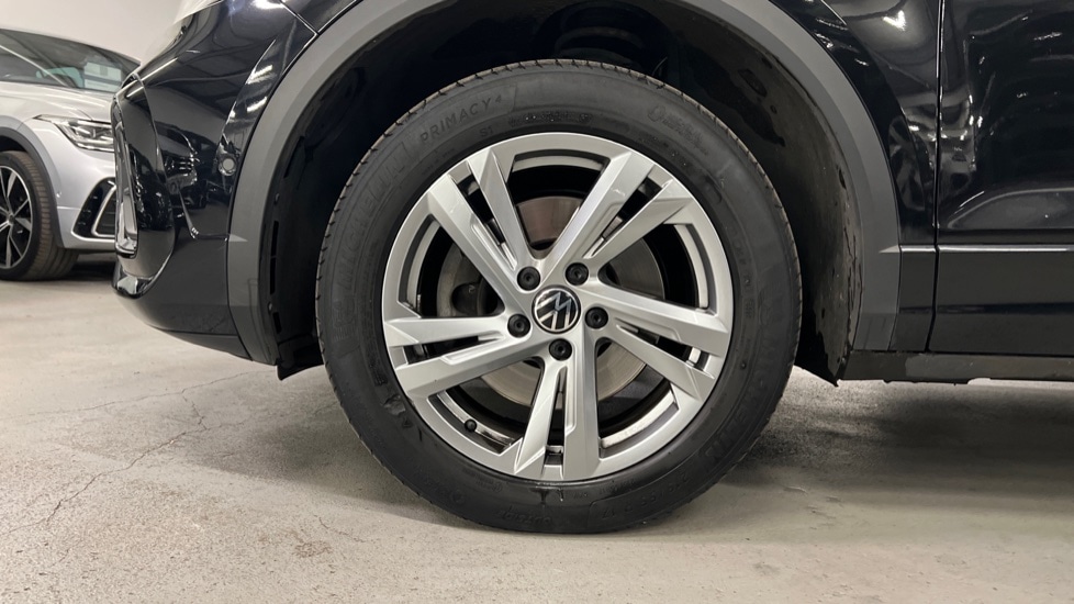 Used Volkswagen T-Roc 2022 for sale - 77042896: Photo 18