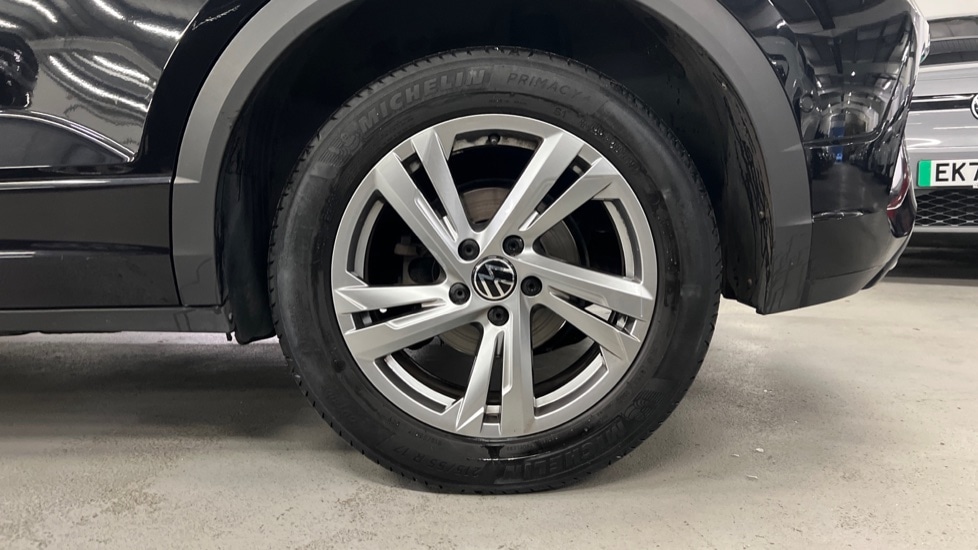 Used Volkswagen T-Roc 2022 for sale - 77042896: Photo 19