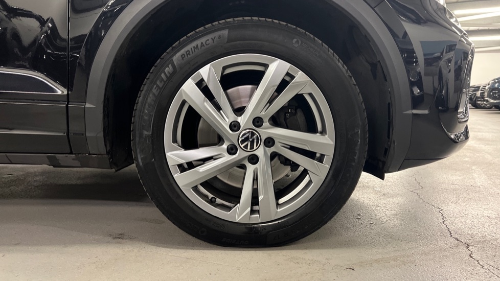 Used Volkswagen T-Roc 2022 for sale - 77042896: Photo 20