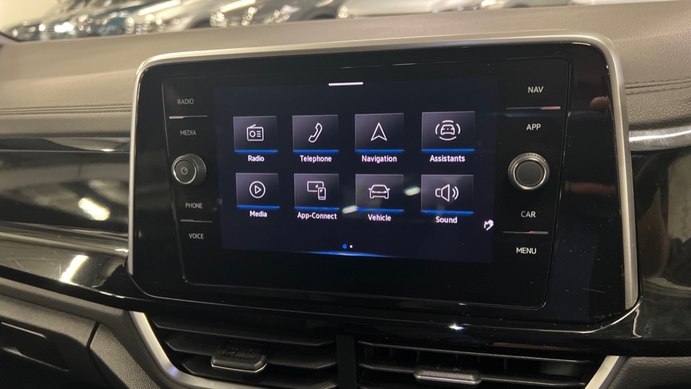 Used Volkswagen T-Roc 2022 for sale - 77042896: Photo 21