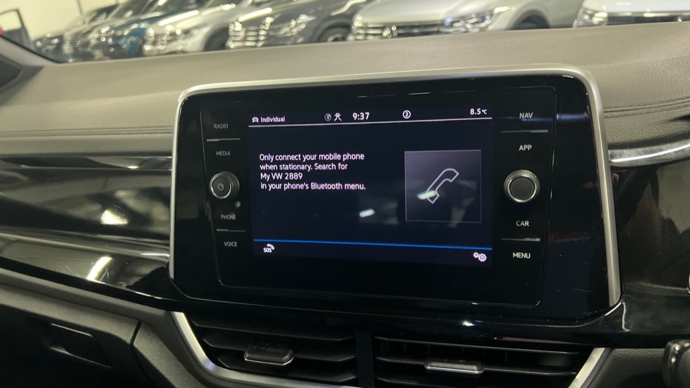 Used Volkswagen T-Roc 2022 for sale - 77042896: Photo 23