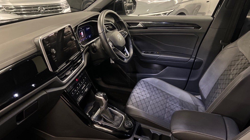 Used Volkswagen T-Roc 2022 for sale - 77042896: Photo 28