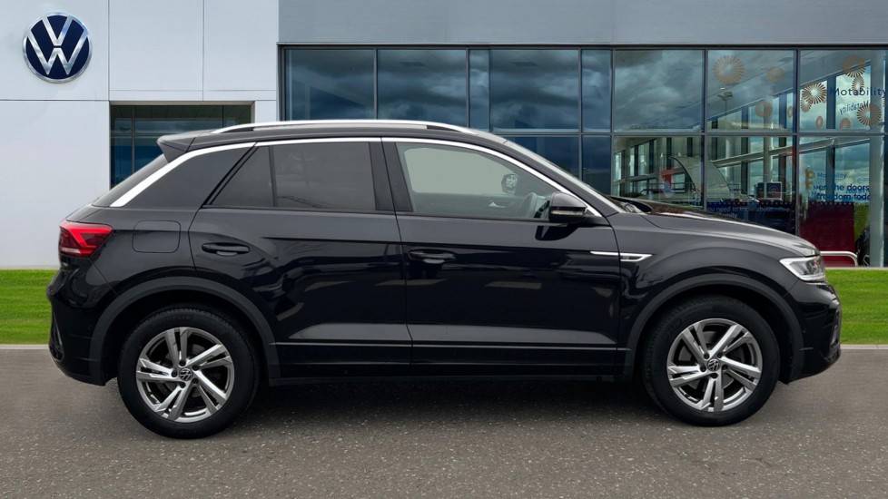 Used Volkswagen T-Roc 2022 for sale - 77042896: Photo 4