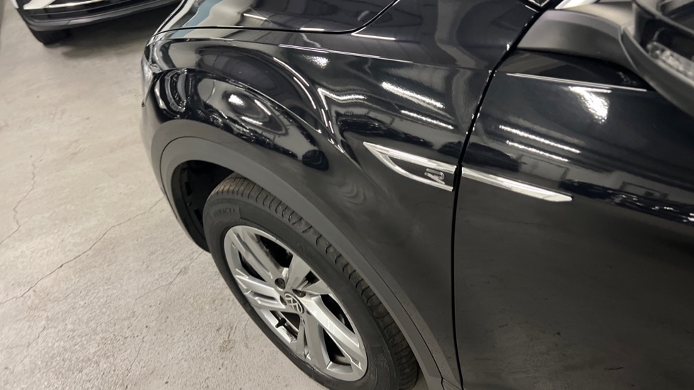 Used Volkswagen T-Roc 2022 for sale - 77042896: Photo 43