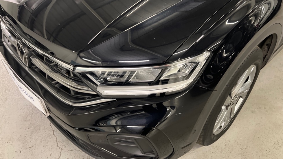 Used Volkswagen T-Roc 2022 for sale - 77042896: Photo 46