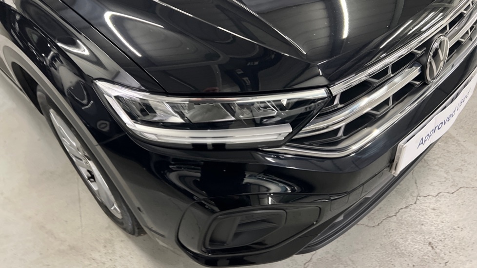 Used Volkswagen T-Roc 2022 for sale - 77042896: Photo 48