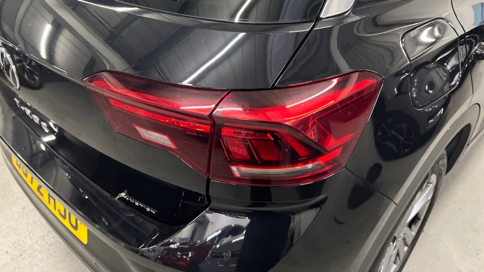 Used Volkswagen T-Roc 2022 for sale - 77042896: Photo 54