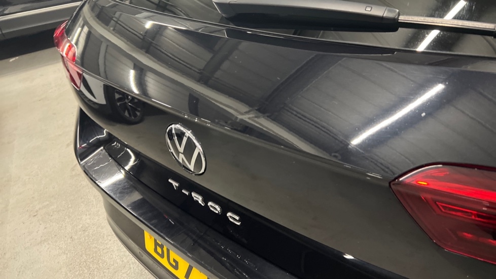 Used Volkswagen T-Roc 2022 for sale - 77042896: Photo 55