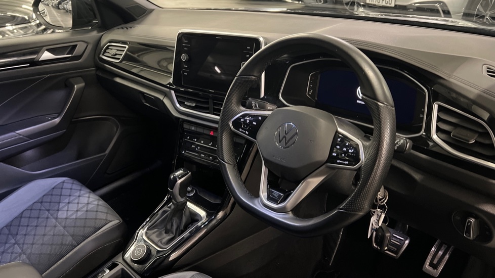 Used Volkswagen T-Roc 2022 for sale - 77042896: Photo 6