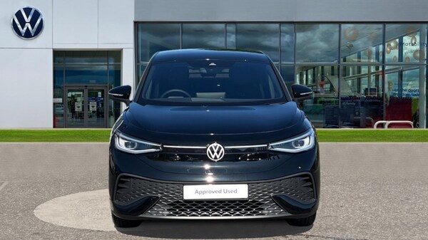 Used Volkswagen ID.5 2025 for sale - 75484539: Photo 10
