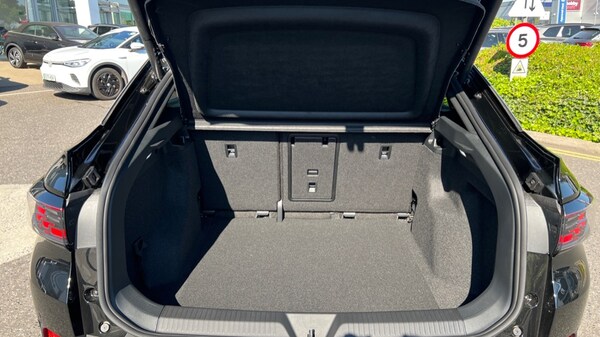 Used Volkswagen ID.5 2025 for sale - 75484539: Photo 16