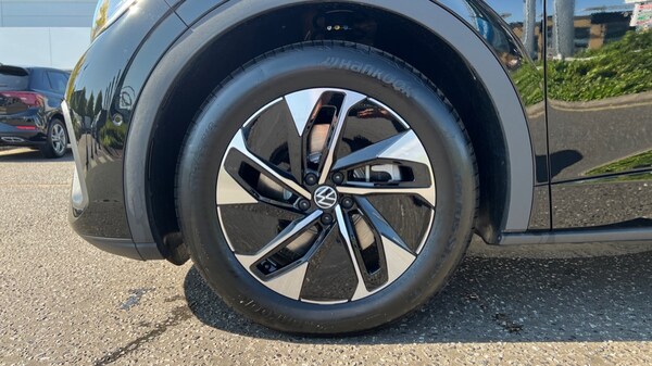 Used Volkswagen ID.5 2025 for sale - 75484539: Photo 18