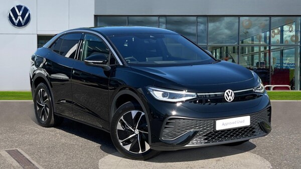 Used Volkswagen ID.5 2025 for sale - 75484539: Photo 1