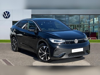 2025 - Match 77kWh Pro 286PS 1-speed automatic 5 Door