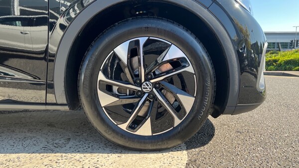 Used Volkswagen ID.5 2025 for sale - 75484539: Photo 20