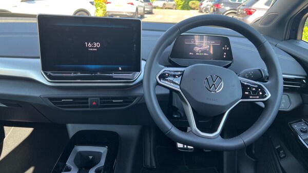 Used Volkswagen ID.5 2025 for sale - 75484539: Photo 27