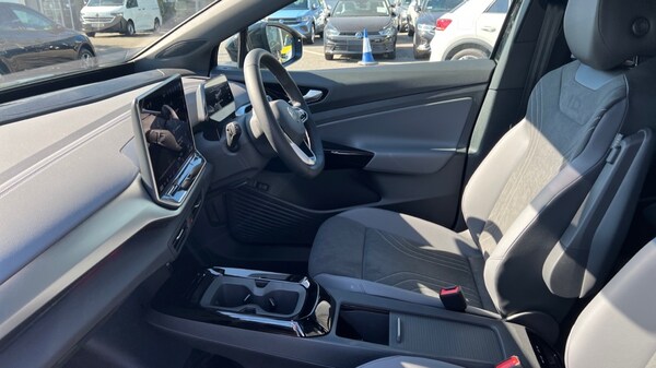 Used Volkswagen ID.5 2025 for sale - 75484539: Photo 28