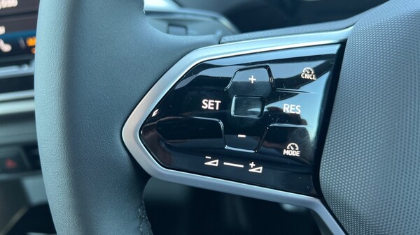 Used Volkswagen ID.5 2025 for sale - 75484539: Photo 30