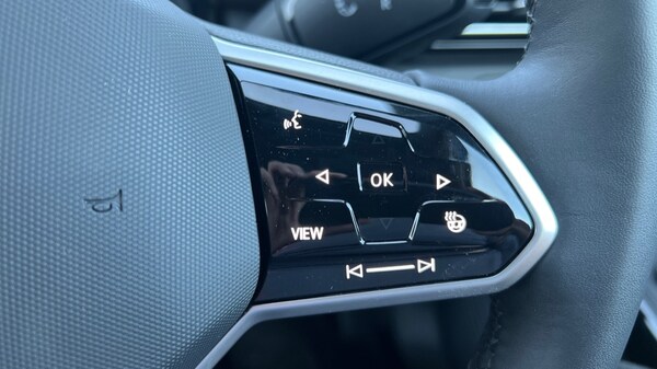 Used Volkswagen ID.5 2025 for sale - 75484539: Photo 31