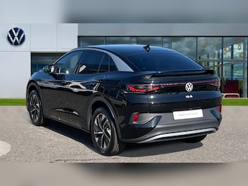 Used Volkswagen ID5 2025 for sale - 75484539: Photo