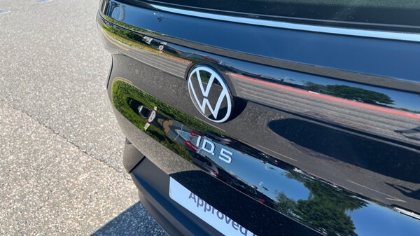Used Volkswagen ID.5 2025 for sale - 75484539: Photo 51