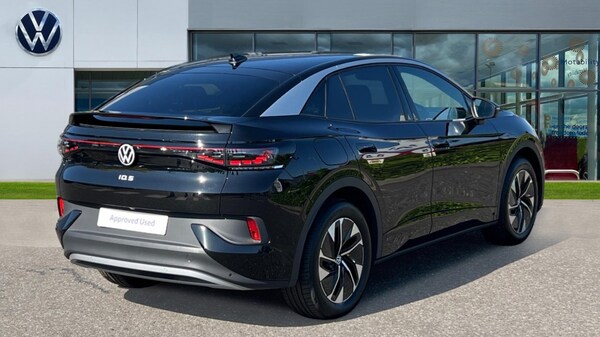 Used Volkswagen ID.5 2025 for sale - 75484539: Photo 8