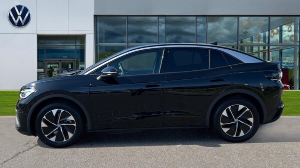Used Volkswagen ID.5 2025 for sale - 75484539: Photo 9