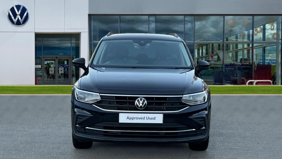 Used Volkswagen Tiguan 2022 for sale - 76872053: Photo 10
