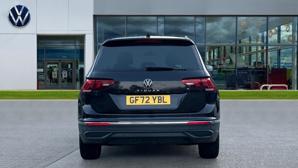 Used Volkswagen Tiguan 2022 for sale - 76872053: Photo 11